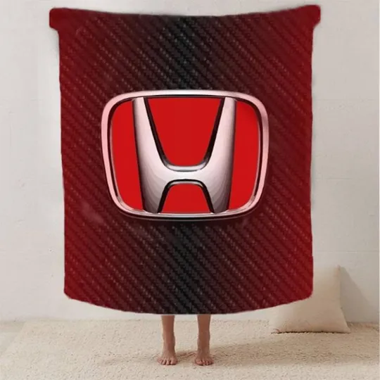 Купити Плед 3D HONDA №2 2669_A 12616 160х200 см