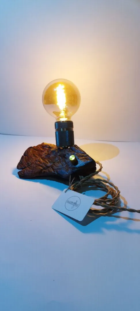 Світильник в скандинавськом стилі Ціна