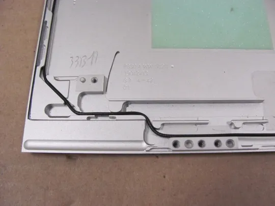 655-4 кришка матриці  6070B1217501 L14926-001 для  HP EliteBook 830 G5 G6 оригінал Характеристики