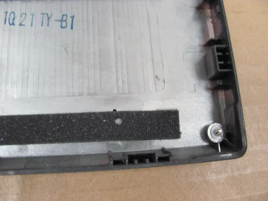 887-1 Кришка дно піддон корпуса AP0SX000I00 SCB0A45708 для Lenovo ThinkPad X240 X240i X250 оригінал Інтернет-аукціон