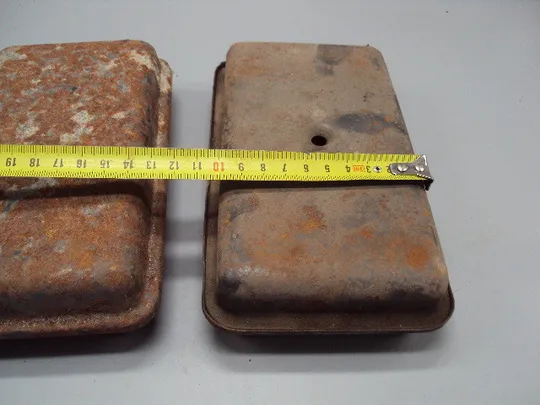 Модернизированные насос-форсунки Ар23А3, Ар20А3 и Ар21А3 1964 год ЛКЗ 60 форсунка лот 2 шт №15694 Продаж