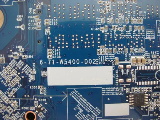 номер0157-24 материнська плата,Mainboard,Материнка,Основна плата,Системна плата,Плата системи,motherboard  6-71-W5400-D02 для TERRA W550EU Де купити