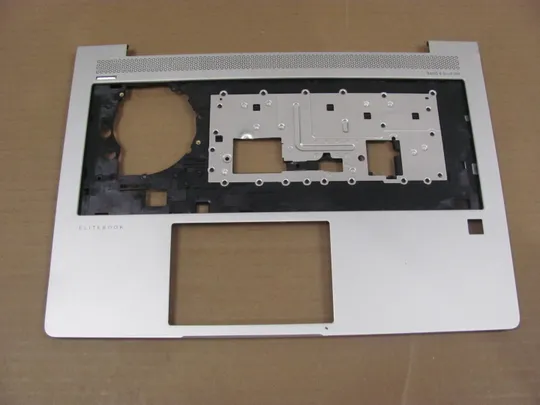 793-1 Кришка панель палмрест 6070B1487601 6070b1225101 L62746-001  для  HP Elitebook 745 840 G5 G6 оригінал Ціна