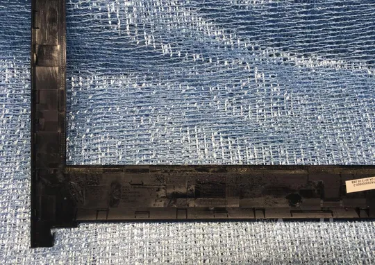 Рамка матрицы Lenovo IdeaPad S300, S310, M30-70, M3070 (ap0s9000500) З аукціону