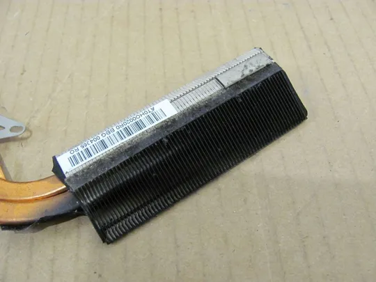 473-14 термотрубка охолодження AT0HO0020R0 для ACER Aspire 7750 7750G оригінал Продаж