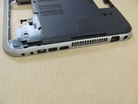 567-2 Кришка дно піддон корпуса 0K1R3M для DELL Inspiron 15R 5520, 7520, 5525 оригінал Характеристики