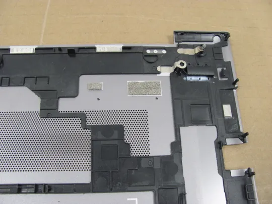 номер0884-7  Кришка дно піддон корпуса L15536-001 6070B1210002 для  HP ZBook 14u G5  оригінал Характеристики