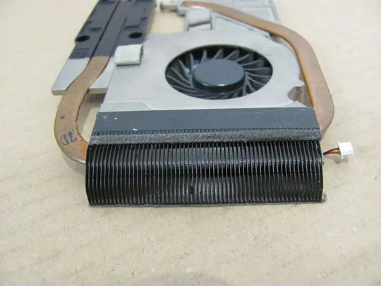 8-7 система охолодження 06HNV7 для Dell VOSTRO 3560 V3560 оригінал Продаж