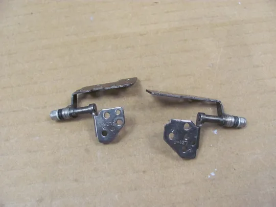 813-15 петлі кріплення  для LENOVO IDEAPAD U430P U430 оригінал З аукціону