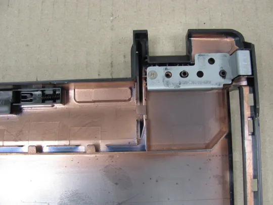 номер0119-13 Кришка, дно, піддон корпуса 6-39-W5503-012 для  CLEVO W550SU W550EU оригінал Характеристики