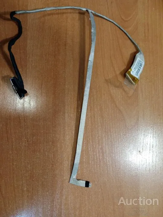 Шлейф дисплея для ноутбука HP g6-1207er R15LC010 Ціна
