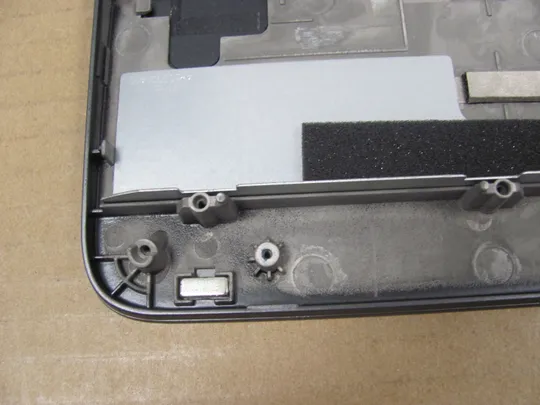 803-2  панель палмрест 850147-001 AM1C300600 для HP Zbook 15 G4 G3 оригінал в Україні