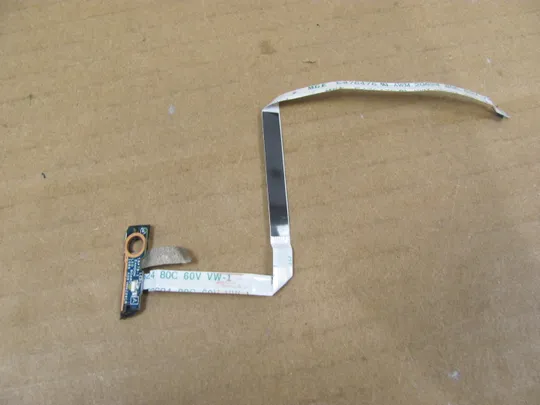 Купити 822-29 плата LED 450.0G307.0001 для Dell Latitude 5310 5300  оригінал