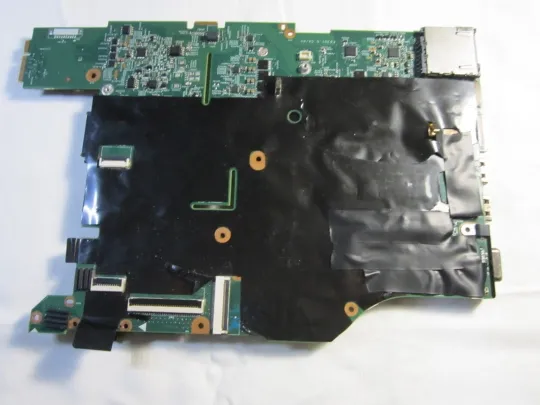 Купити Материнская плата Lenovo ThinkPad E420 UMA Рабочая