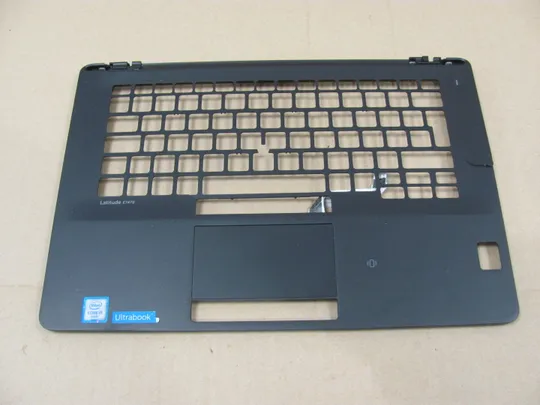 593-13  Кришка панель палмрест тачпад 0Y4WD7 AP1DL000632 для Dell Latitude E7470   оригінал Ціна