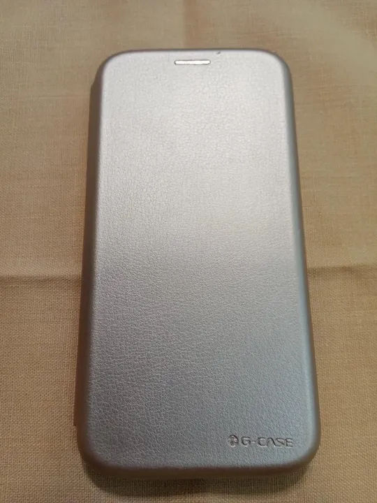 Книжка чехол эко кожа G-Case Ranger Series для Samsung J730 (J7-2017) золотой Ціна