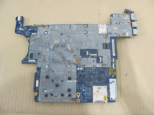 Купити 375-7 материнська плата LA-6592P для DELL LATITUDE E6420 оригінал