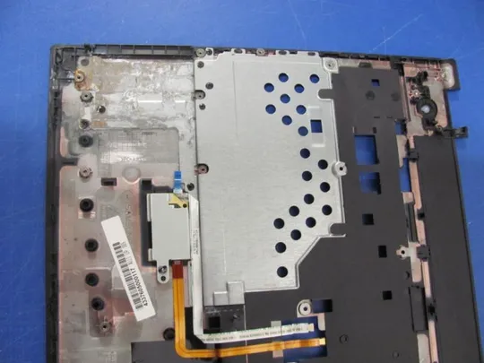 №171-5 панель палмрест AP1DH000800 для Lenovo THINKPAD L560 оригінал Продаж