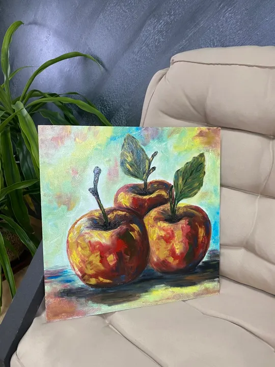 Купити Картина олійними фарбами