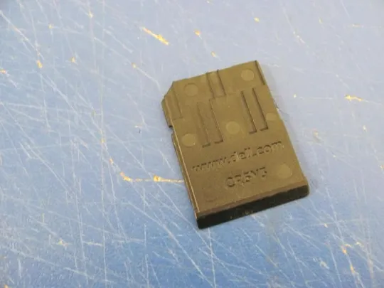 Купити №169-11 заглушка CR5Y3 для Dell Latitude E7440 оригінал