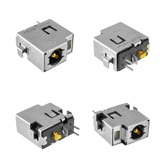 Роз'єм живлення PJ217 HP (Pavilion/Sleekbook: 14-B,15-B series) Ціна