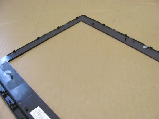 номер1028-4 рамка матриці 60.4LG12.001 04X4805 для Lenovo ThinkPad L440 matrix frame Окантовка дисплея Рамка екрана Корпус рамка матриці Корпус B оригінал Недорого