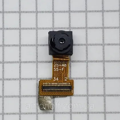 фото, Фронтальна камера Assistant AS-601L для телефона оригінал з розборки