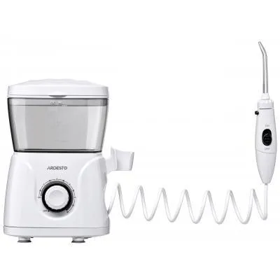 Купити Ирригатор Ardesto OI-MD600W