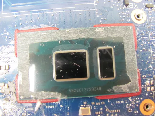 795-18 материнська плата  SR340  i5-7300u 6050A2945601 для HP Elitebook 840 G5 G6 оригінал Де купити