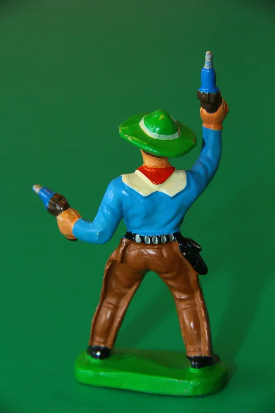 Купити ковбой ГДР №007 тип A УАЙЯД ЕРП Lisanto ДУЖЕ М'яка ГУМА люкс