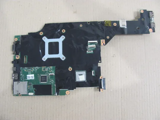 Купити 399-22 материнська плата 00HM969 VILT2 NM-A131  для Lenovo ThinkPad  T440p   оригінал