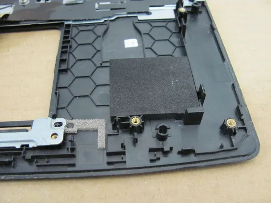 номер0955-12 Кришка панель палмрест клавіатура ДОНОР AP28Z000300 для Acer Aspire 3 A315-53 оригінал в Україні