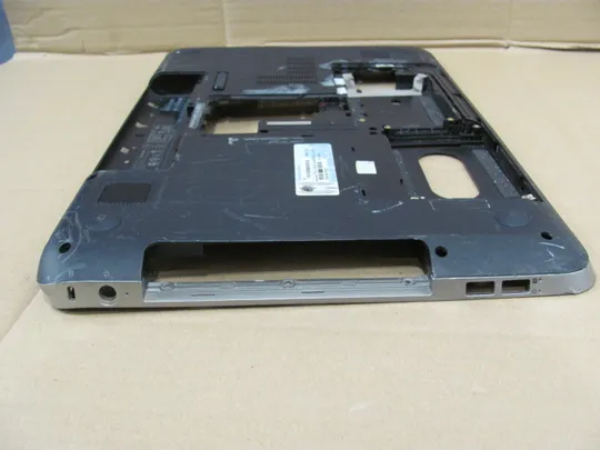 442-3  Кришка дно піддон корпуса 639399-001  для  HP Pavilion DV7 DV7-6000 DV7T  оригінал Недорого