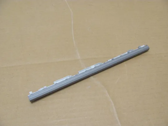 номер0966-10 заглушка корпуса захисні елементи петель hinge plugs Hinge caps for a laptop  для HP Zbook Firefly 14 G7 оригінал Ціна