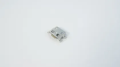 фото, Роз'єм microUSB MUJ214 для планшета, телефону