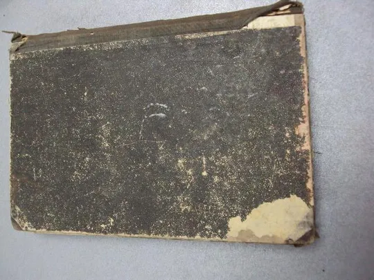 книга сочинений Шеллер-Михайлов т. 3 1904 год №141 Продаж