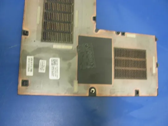 №106-1 сервісна кришка 0N8D01 для Dell Inspiron 17R 7720 оригінал Де купити