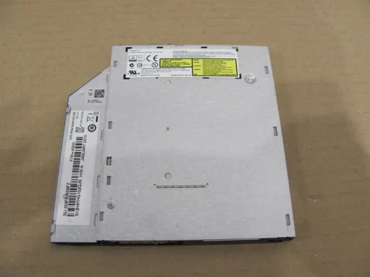 527-13 DVD привід для Asus F555Q X555L A555 X554 X555 R556 K555 F555 оригінал Недорого