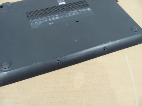 номер0884-2  Кришка дно піддон корпуса 845169-001 6070B0937001 для HP Probook 640 G2 640 G3 645 G2 645 G3 оригінал Де купити