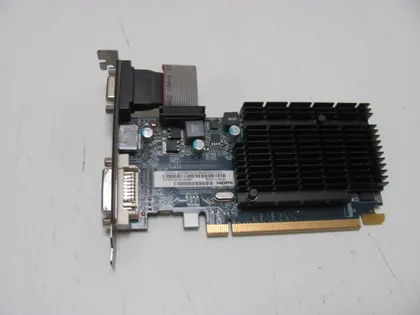 фото, 5157 відеокарта для ПК PALIT HD5450 1G DDR3 НІМЕЧЧИНА