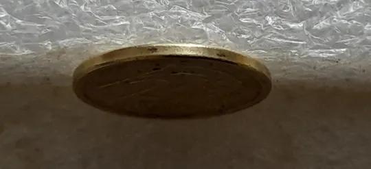 (6869) 2 грош Польщі 2016 (2 гроша Польща, Польша, Polska) Де купити