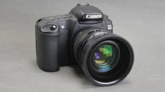 Canon EF 0.8X телеконвертер Canon WD-H58W Wide-Converter for DIGITAL High Definition 58mm Вживане Ціна