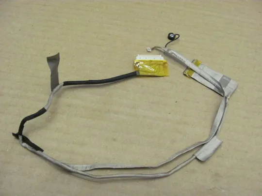 553-16 шлейф 14G2210360011 для Asus P53 P53E P53SJ оригінал Інтернет-аукціон