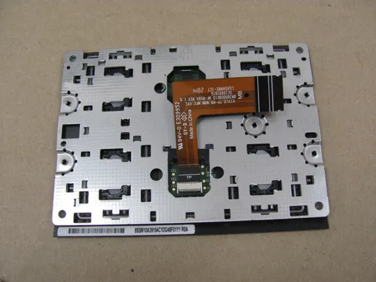 Купити 614-12 тачпад DA30000DK10 для Lenovo ThinkPad T440  оригінал