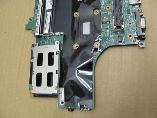 537-15 материнська плата 04X3687 для LENOVO T430s оригінал Інтернет-аукціон