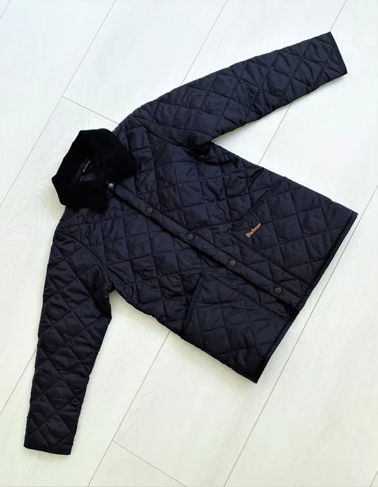Купити Стеганая куртка Barbour (6-7 лет)