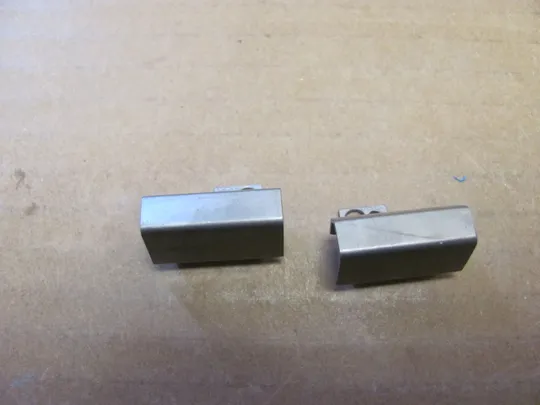 Купити номер0979-39 комплектуюче заглушка петель Кришки петель Захисні елементи петель Корпусні заглушки для петель для Lenovo Thinkpad T15g P15 Gen 1 Gen 2  оригінал