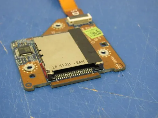 номер0173-33 Card Reader LS-834CP 0894PC для Alienware M17x R4 оригінал Де купити