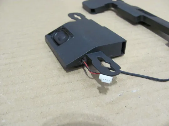 номер0310-33 динаміки dynamics 08J85X 23.40912.001 для DELL Vostro 3550 Inspiron N5110 Dell 15R оригінал Де купити