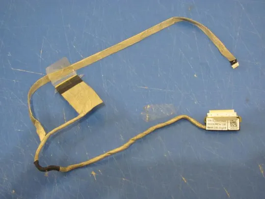 №139-9 шлейф матриці DC02001MH00 0249YD для DELL INSPIRON 17 17 5721 3721 3737 5737 оригинал З аукціону